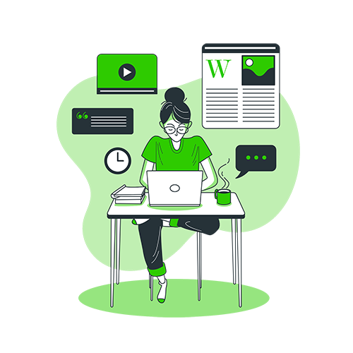 diseño de páginas web