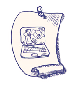 educación en línea