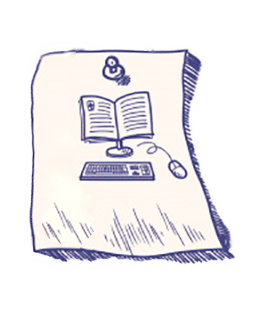 educación en línea