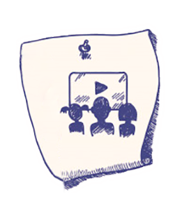 educación en línea